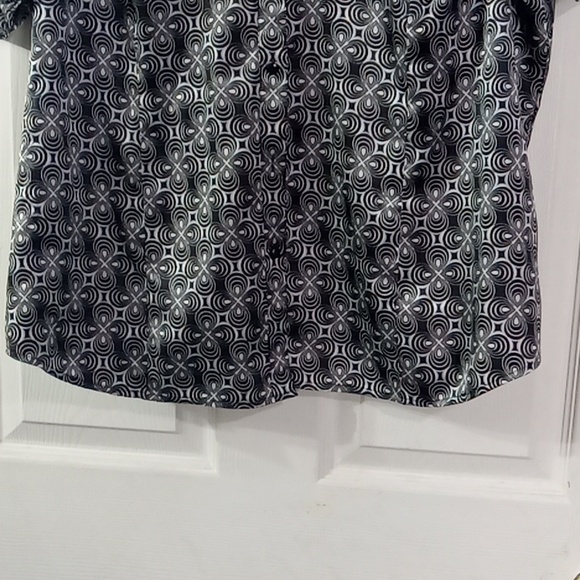 Lane Bryant ladie's blouse - Picture 4 of 6